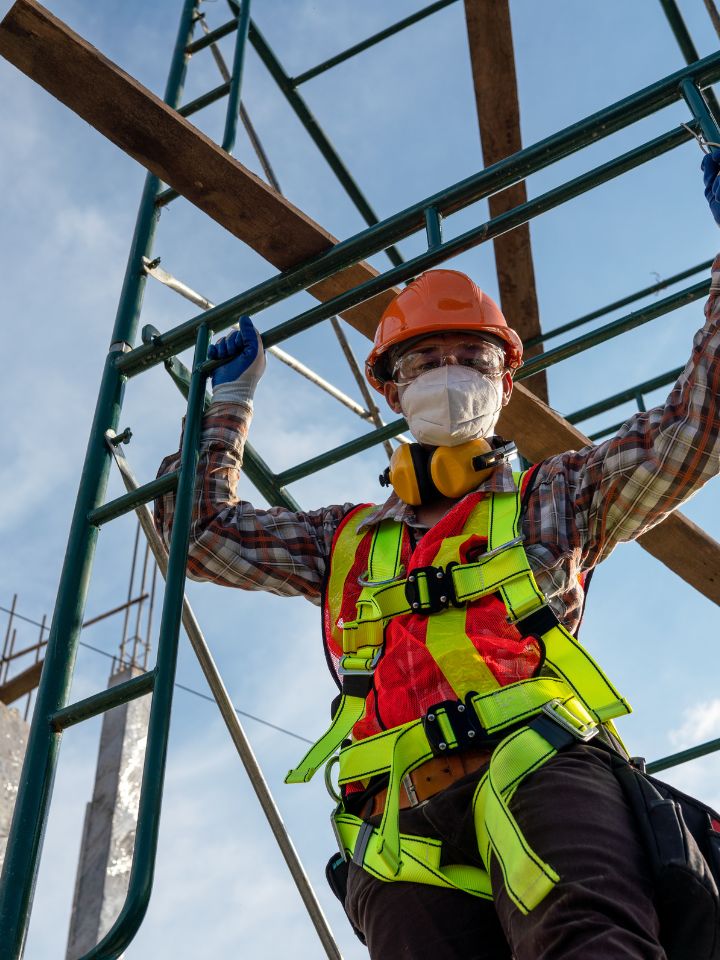 access platforms Bayswater